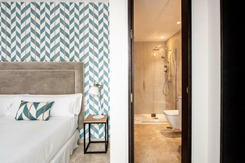 Apartamento Hommyhome Vera-cruz 1900