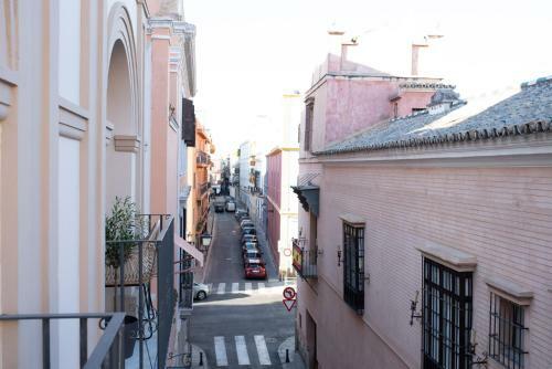 Apartamento Hommyhome Vera-cruz 1900