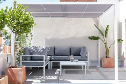 Apartamento Hommyhome Vera-cruz 1900