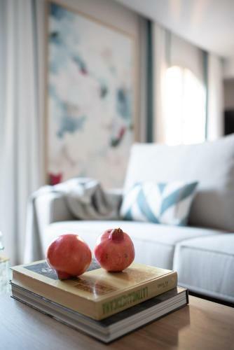 Apartamento Hommyhome Vera-cruz 1900