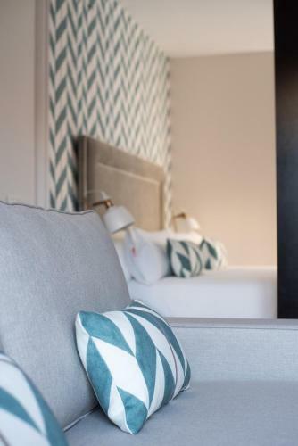 Apartamento Hommyhome Vera-cruz 1900