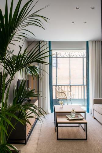Apartamento Hommyhome Vera-cruz 1900