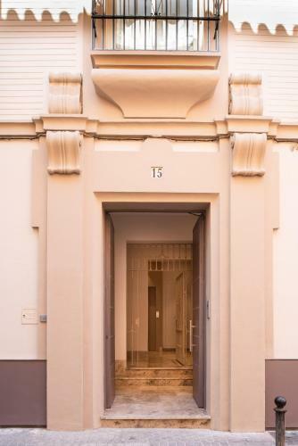 Apartamento Hommyhome Vera-cruz 1900