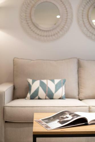 Apartamento Hommyhome Vera-cruz 1900