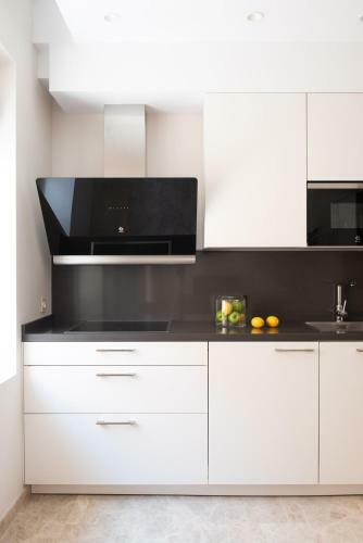Apartamento Hommyhome Vera-cruz 1900