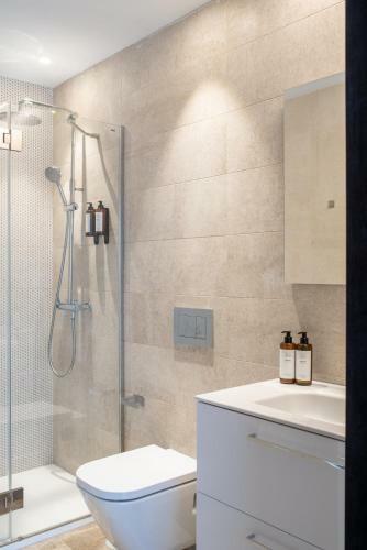 Apartamento Hommyhome Vera-cruz 1900