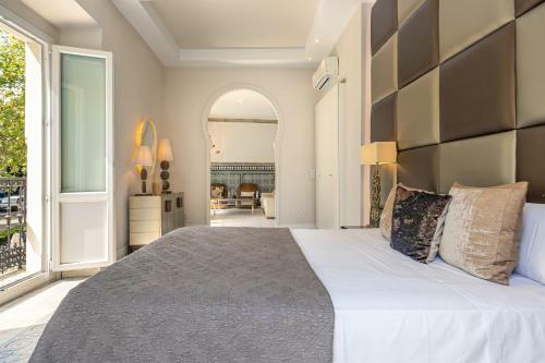 Apartamento San Pablo Suites Sevilla