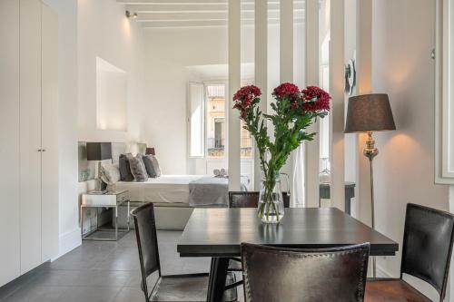 Apartamento San Pablo Suites Sevilla