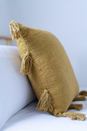 Apartamento Hommyhome San Bartolom�