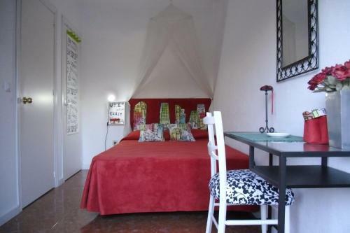 Apartamento Flat With Balcon Alameda