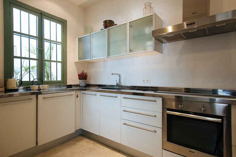 Apartamento Hommyhome Castellar Luxury