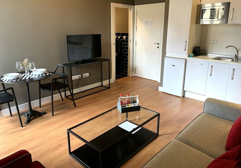 Apartamento Ritual Sevilla Suites Centro
