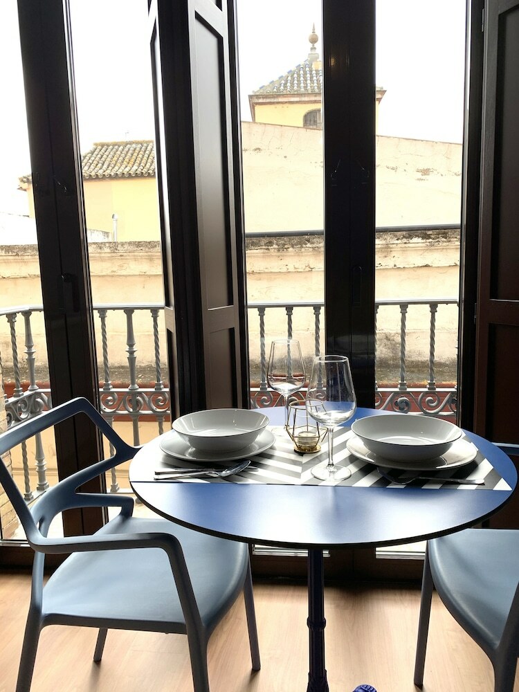 Apartamento Ritual Sevilla Suites Centro
