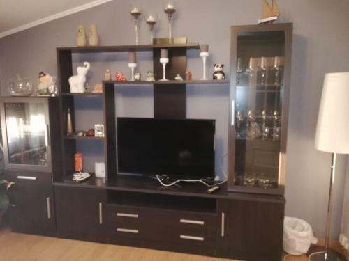 Apartamento Sig�eiro Camino Ingl�s (English Way)