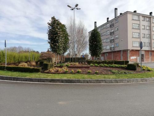 Apartamento Sig�eiro Camino Ingl�s (English Way)
