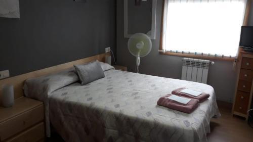 Apartamento Sig�eiro Camino Ingl�s (English Way)