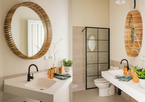 Apartamento Santa Paula Pool & Luxury
