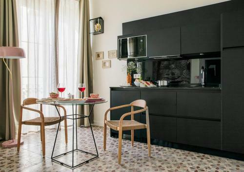 Apartamento Santa Paula Pool & Luxury