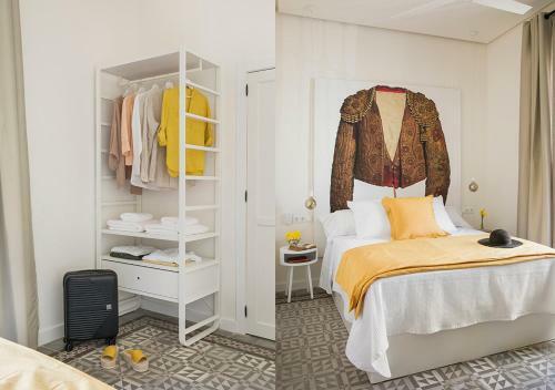 Apartamento Santa Paula Pool & Luxury