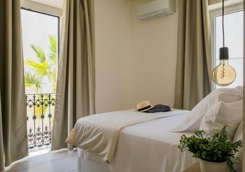 Apartamento Santa Paula Pool & Luxury
