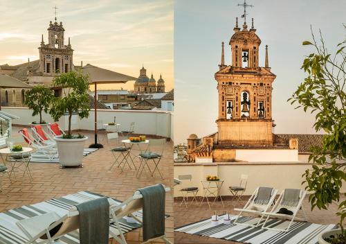 Apartamento Santa Paula Pool & Luxury