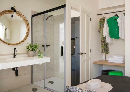 Apartamento Santa Paula Pool & Luxury
