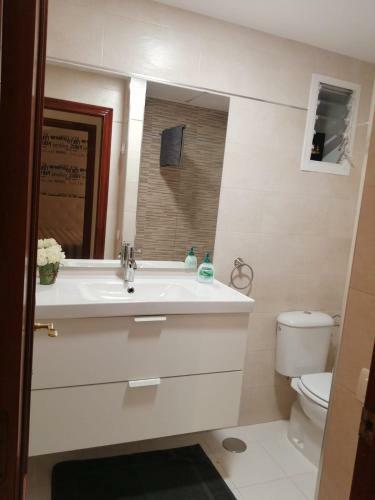 Apartamento Alfalfa Suites