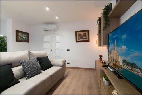 Sitges Ca La Nuri Apartment