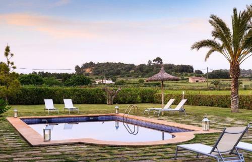 Villa Fustera