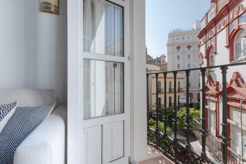 Apartamentos Caminante Del Agua