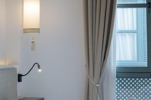 Apartamentos Caminante Del Agua
