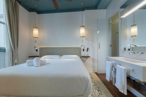 Apartamentos Caminante Del Agua