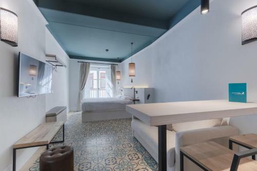 Apartamentos Caminante Del Agua