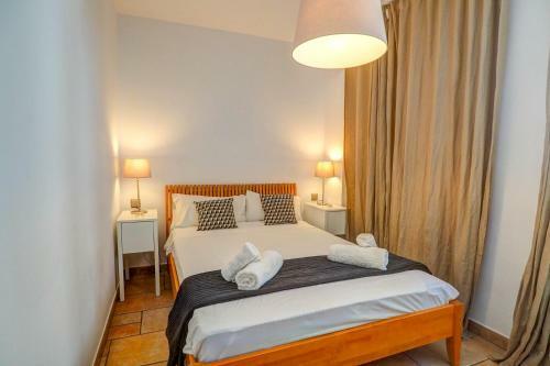 La Marina Sea Front Apartment By Hello Apartments Sitges