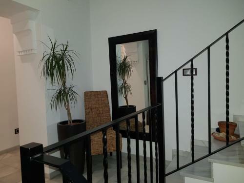Apartamento Casa Completa 3 Plantas- Oasis de Paz Con Terraza