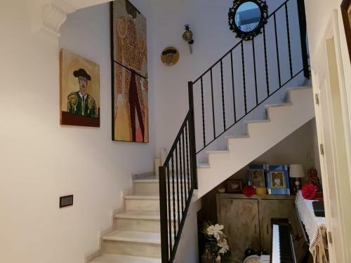 Apartamento Casa Completa 3 Plantas- Oasis de Paz Con Terraza