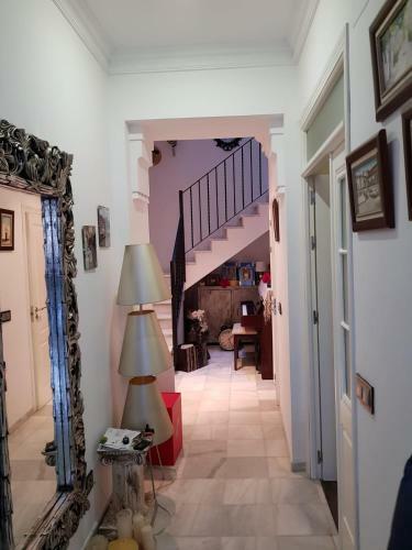 Apartamento Casa Completa 3 Plantas- Oasis de Paz Con Terraza
