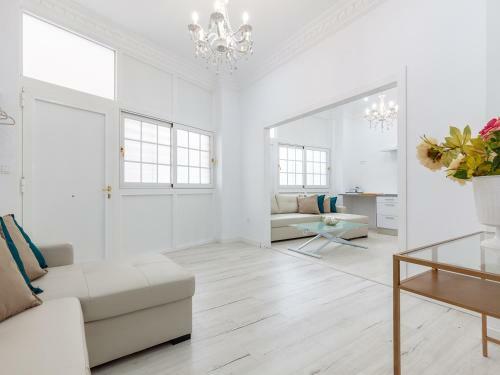 Apartamento Fernando IV