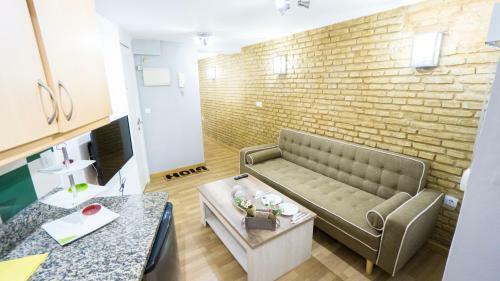 Rentalsevilla Moderno Apartamento En Ponce de Le�n