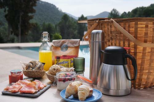 Apartamento Cortijo Pe�ardera