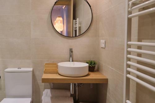 Apartamento Cortijo Pe�ardera