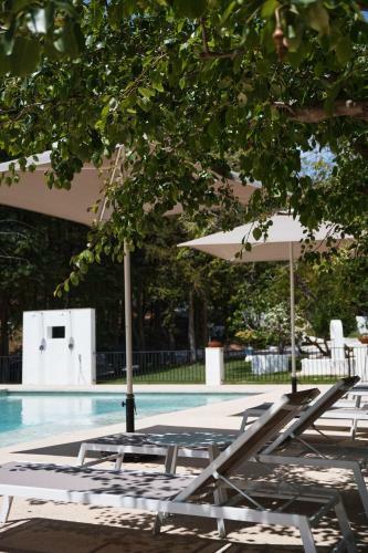 Apartamento Cortijo Pe�ardera