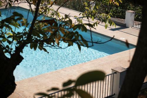 Apartamento Cortijo Pe�ardera