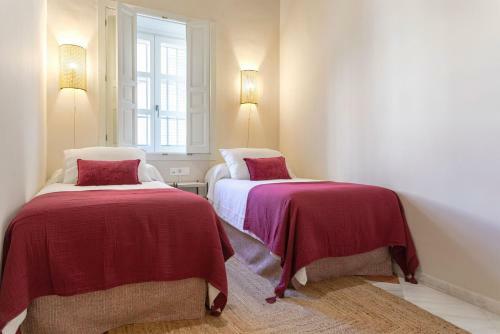 Apartamento Genteel Home Abades