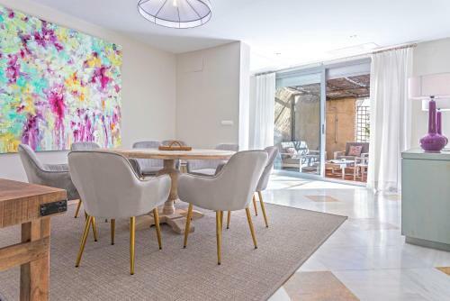 Apartamento Genteel Home Abades