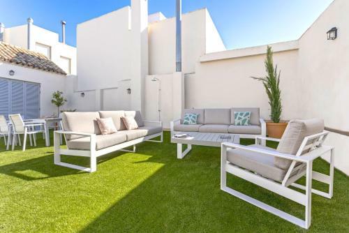 Apartamento Genteel Home Abades