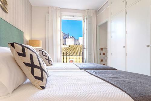 Apartamento Genteel Home Abades