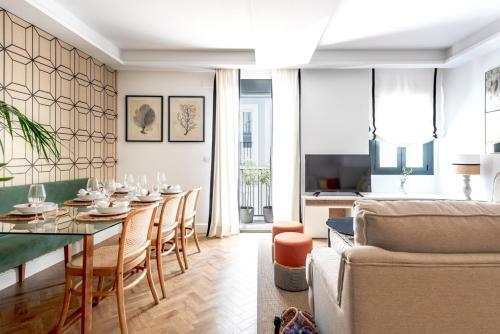 Apartamento Hommyhome San Lorenzo