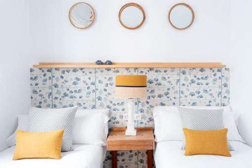 Apartamento Hommyhome San Lorenzo