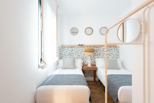 Apartamento Hommyhome San Lorenzo
